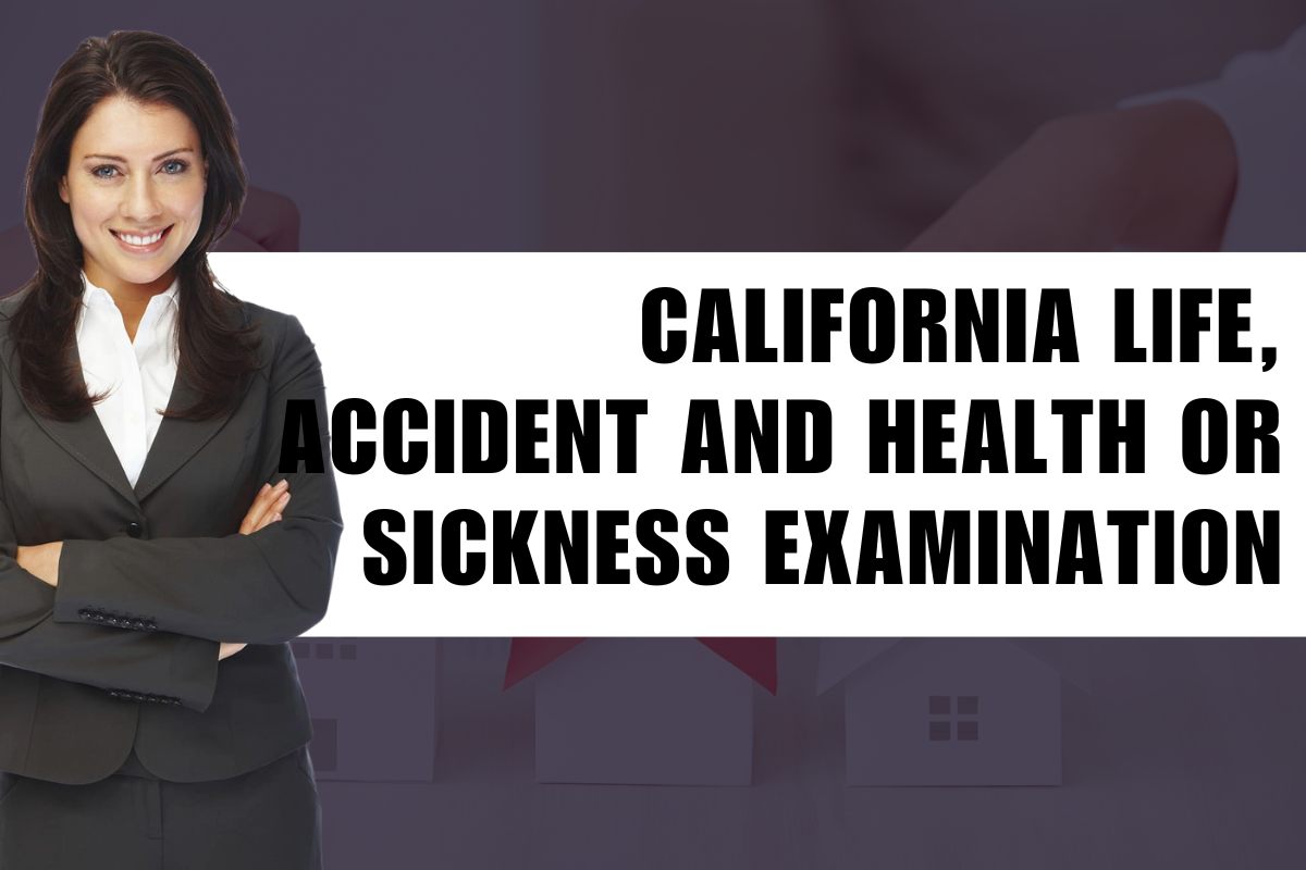 California Life, Accident and Health